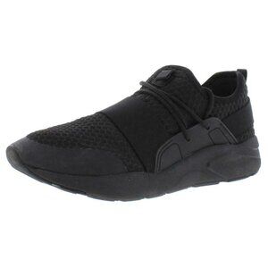 FABLETICS, Black "Zuma Sneaker" Shoes - 10M